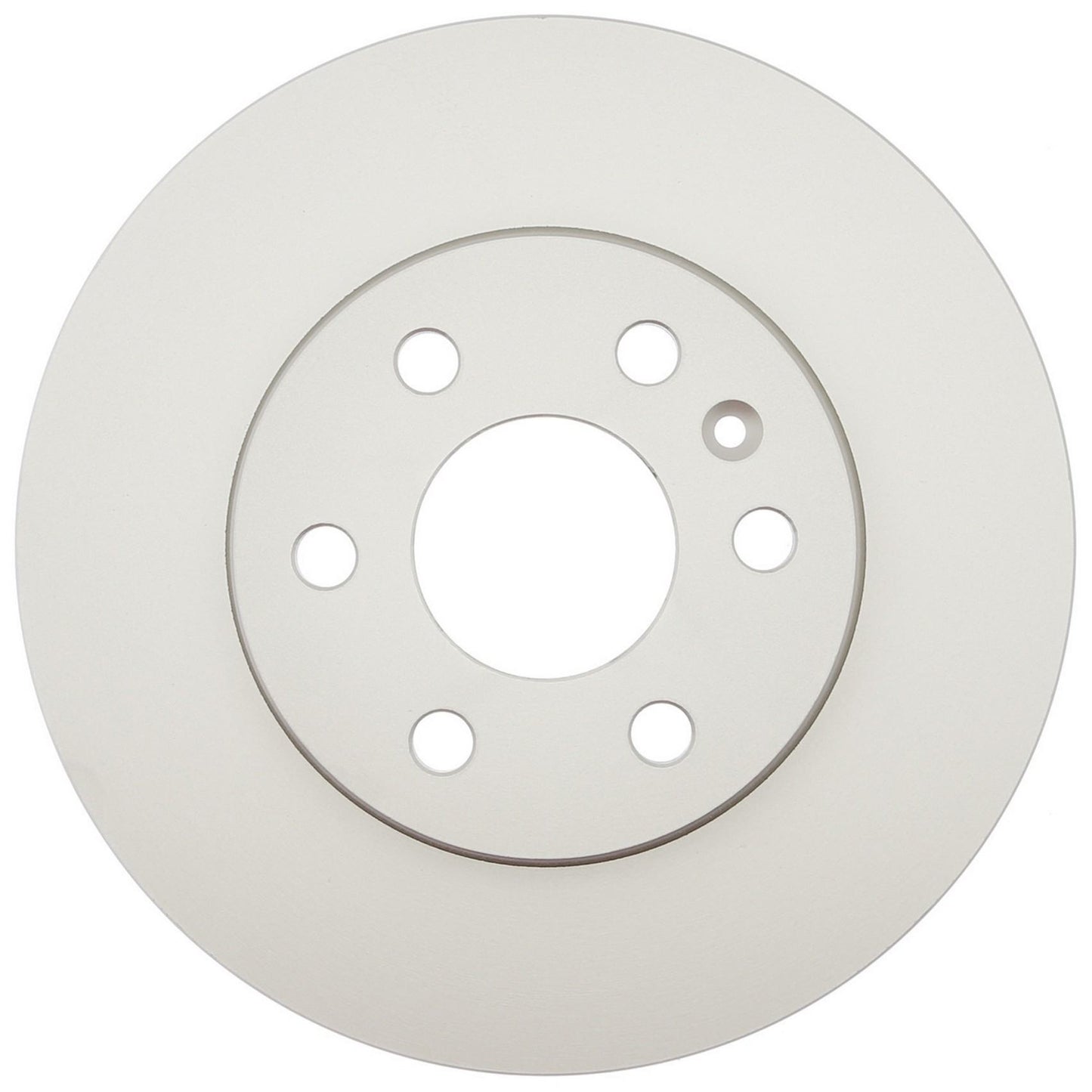Centric Parts Disc Brake Rotor GCX with Full Coating 320.66078F