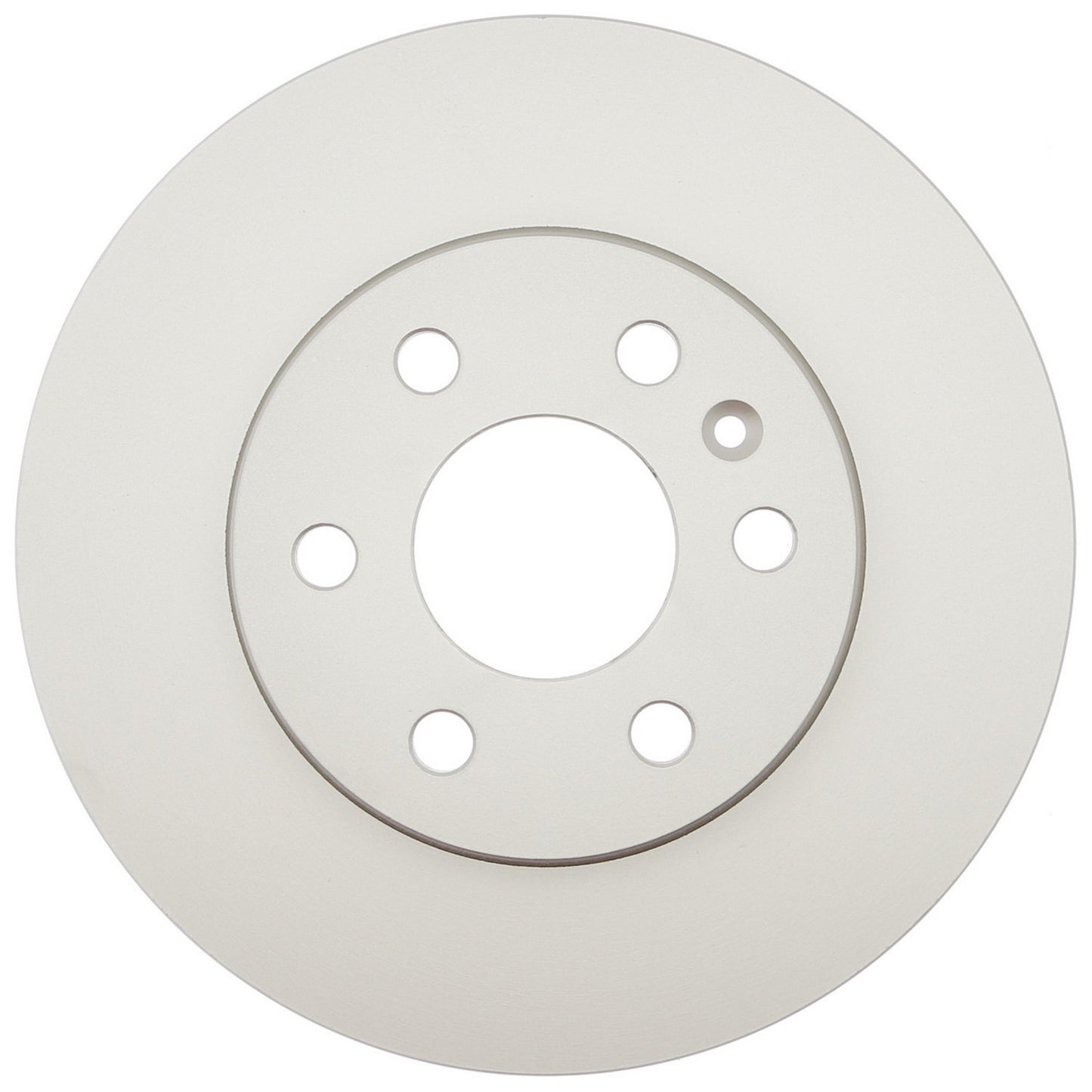 Centric Parts Disc Brake Rotor GCX with Full Coating 320.66078F