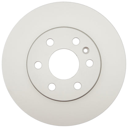 Centric Parts Disc Brake Rotor GCX with Full Coating 320.66078F