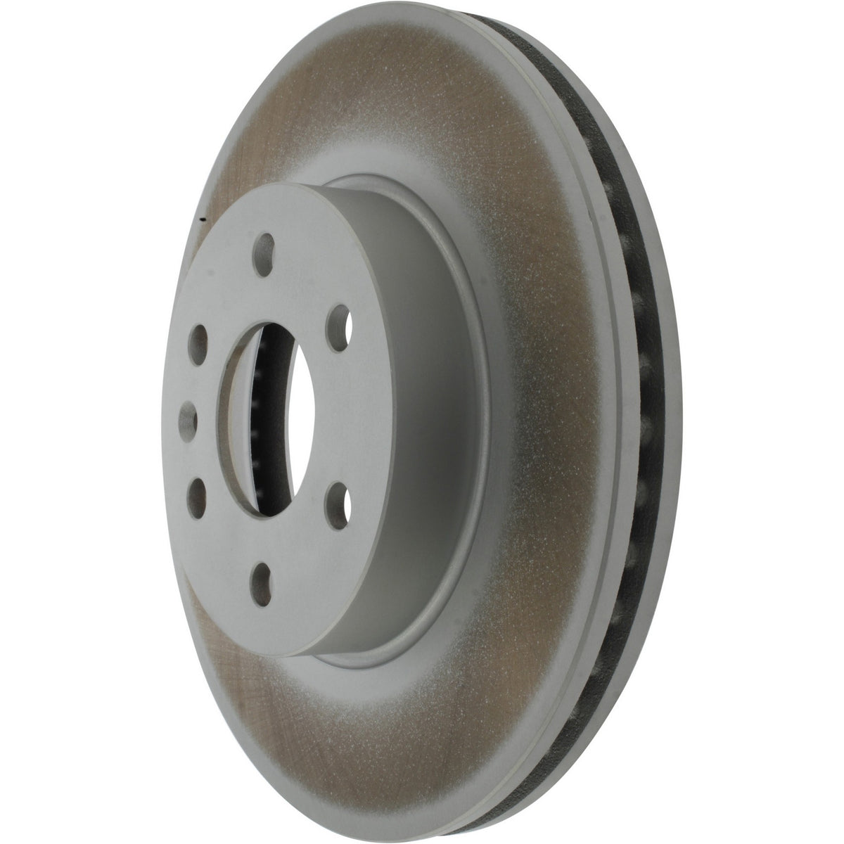 Centric Parts Disc Brake Rotor GCX with Partial Coating for 2015-2020 Chevrolet Colorado GMC Canyon 320.66078
