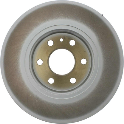 Centric Parts Disc Brake Rotor GCX with Partial Coating for 2015-2020 Chevrolet Colorado GMC Canyon 320.66078