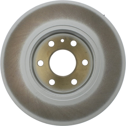 Centric Parts Disc Brake Rotor GCX with Partial Coating for 2015-2020 Chevrolet Colorado GMC Canyon 320.66078