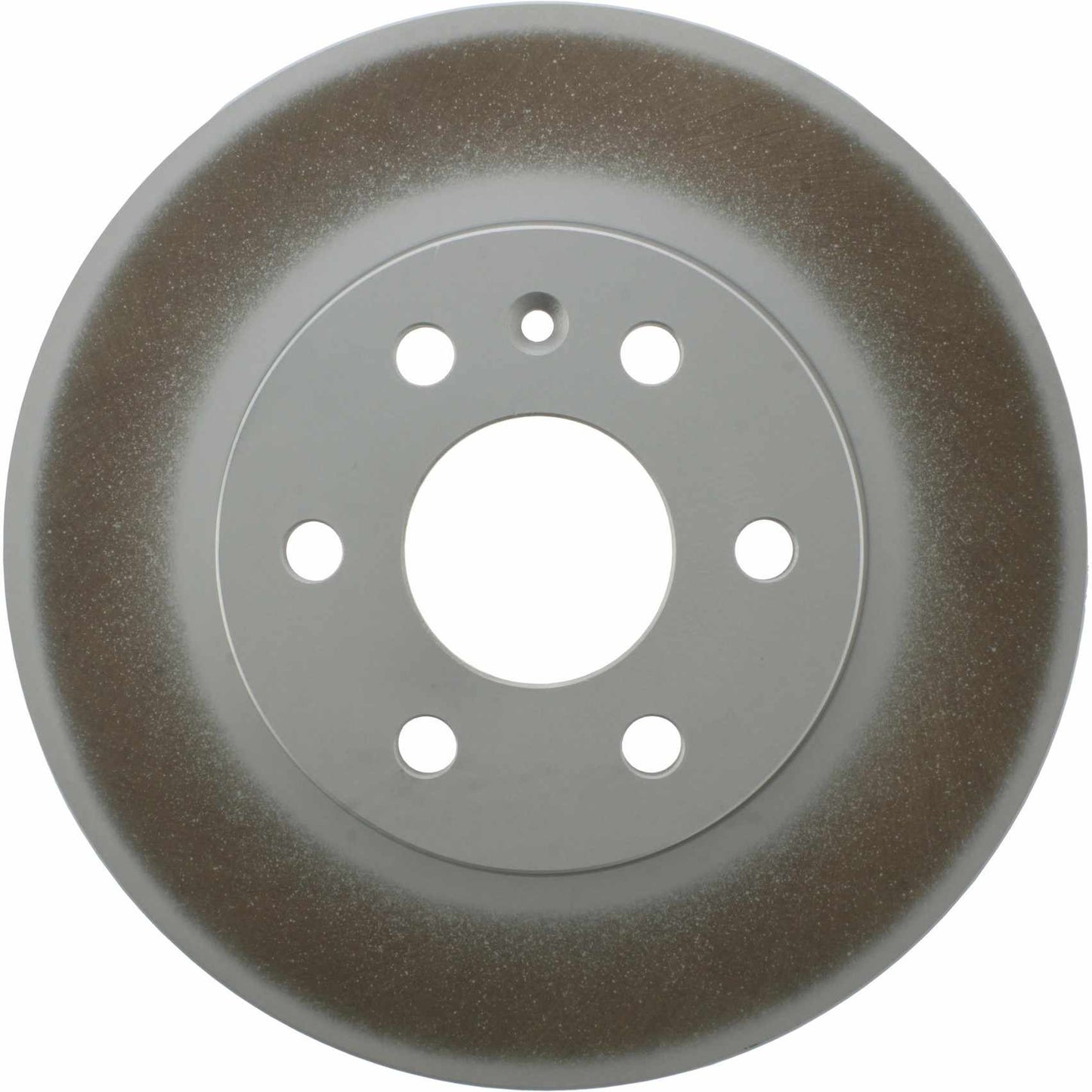 Centric Parts Disc Brake Rotor GCX with Partial Coating for 2015-2020 Chevrolet Colorado GMC Canyon 320.66078