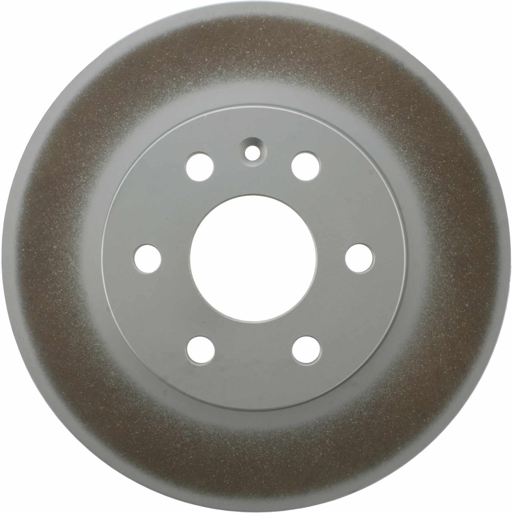 GCX Elemental Protection GCX Rotor with Partial Coating 320.66078