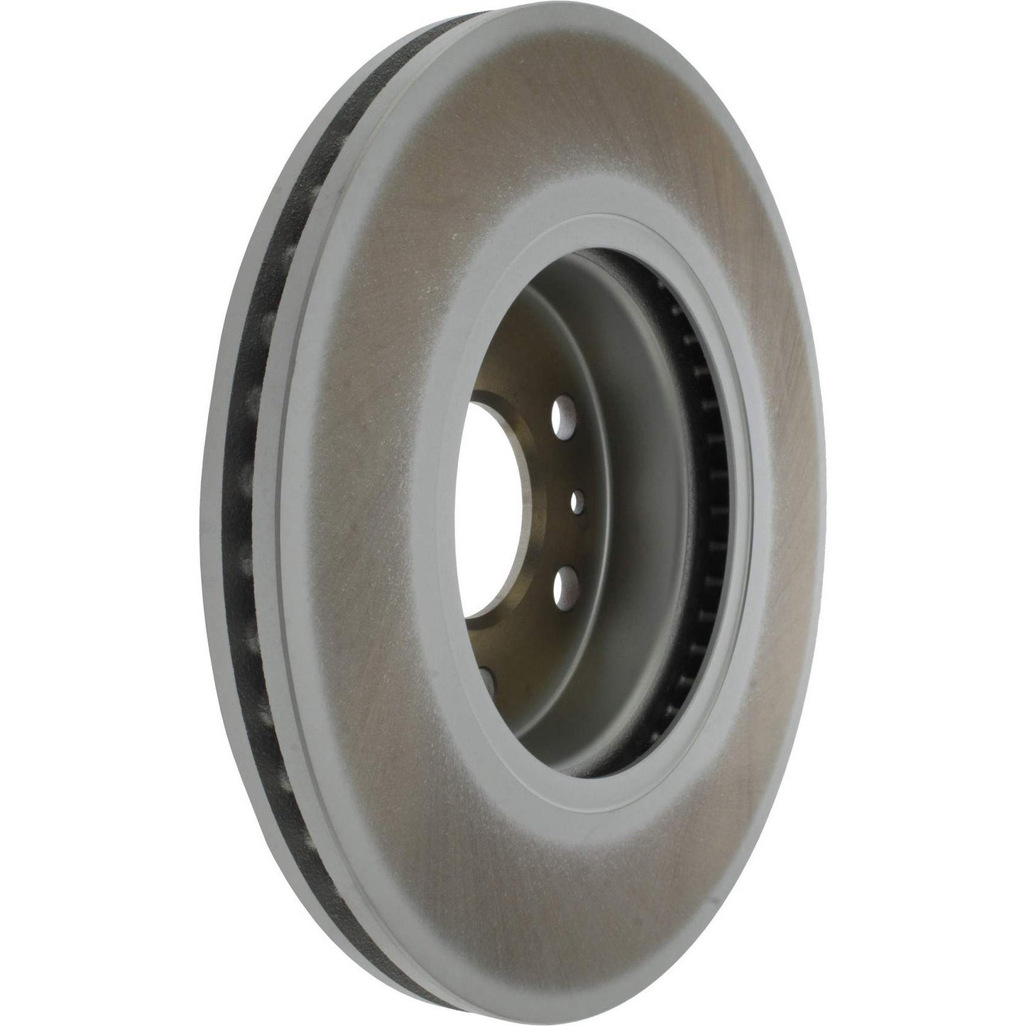 Centric Parts Disc Brake Rotor GCX with Partial Coating for 2015-2020 Chevrolet Colorado GMC Canyon 320.66078