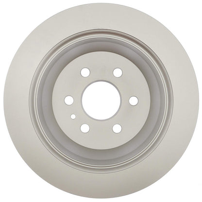 Centric Parts Disc Brake Rotor GCX Rotor with Full Coating for 2015-2022 Chevrolet Colorado GMC Canyon 320.66079F