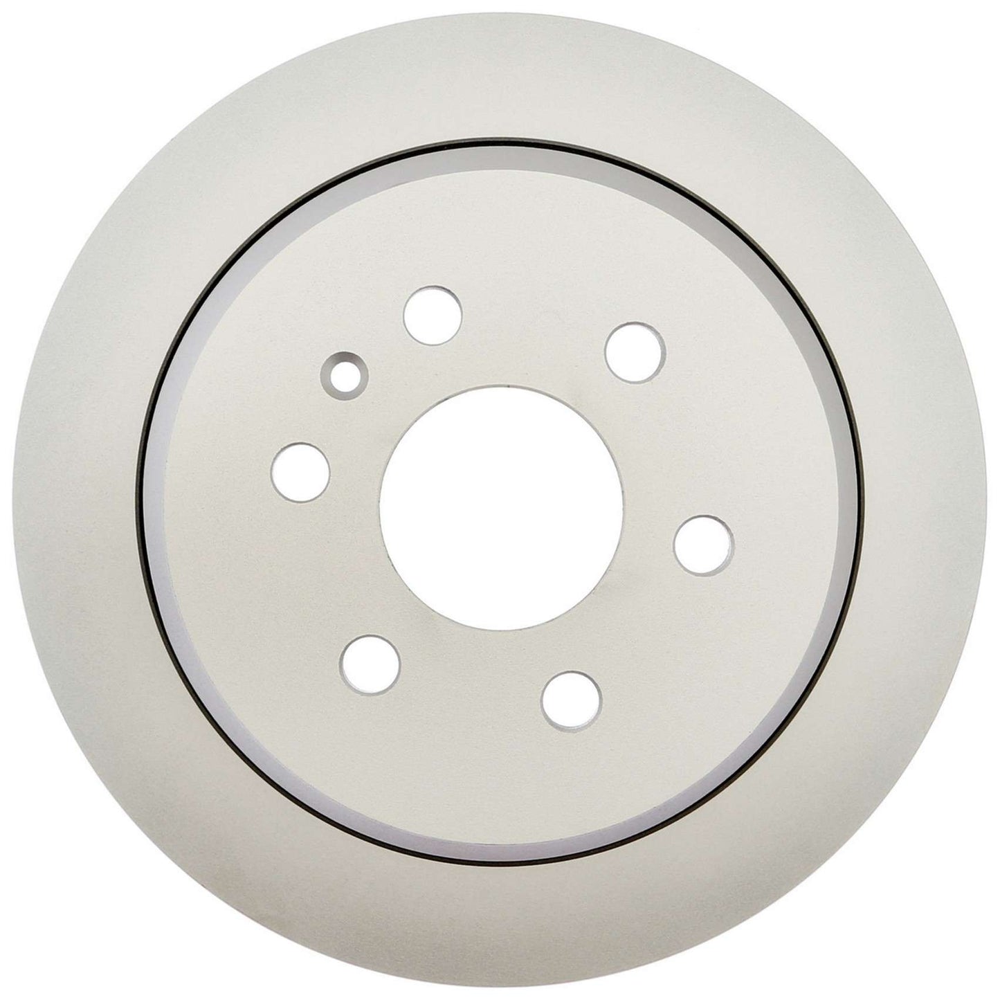 Centric Parts Disc Brake Rotor GCX Rotor with Full Coating for 2015-2022 Chevrolet Colorado GMC Canyon 320.66079F