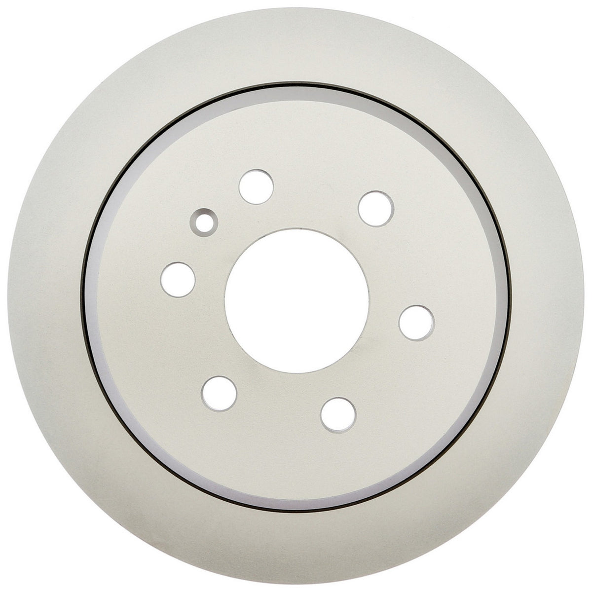 Centric Parts Disc Brake Rotor GCX Rotor with Full Coating for 2015-2022 Chevrolet Colorado GMC Canyon 320.66079F