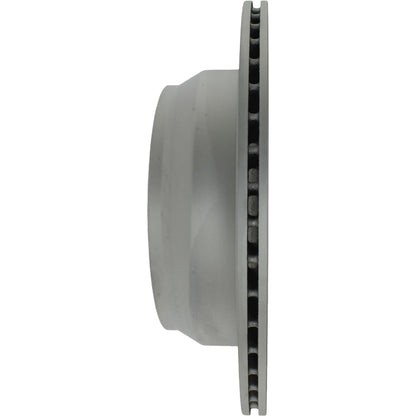 Centric Parts Disc Brake Rotor GCX Rotor with Full Coating for 2015-2022 Chevrolet Colorado GMC Canyon 320.66079F