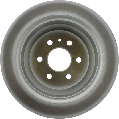 Centric Parts Disc Brake Rotor GCX with Partial Coating for 2015-2022 Chevrolet Colorado GMC Canyon 320.66079