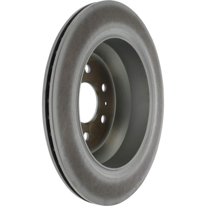 Centric Parts Disc Brake Rotor GCX with Partial Coating for 2015-2022 Chevrolet Colorado GMC Canyon 320.66079