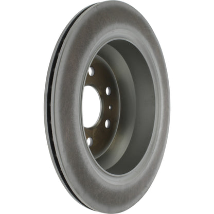 Centric Parts Disc Brake Rotor GCX with Partial Coating for 2015-2022 Chevrolet Colorado GMC Canyon 320.66079