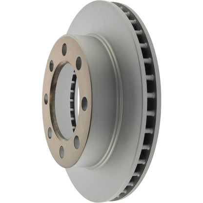 Centric Parts Disc Brake Rotor with RS200 finish for 320.67004F