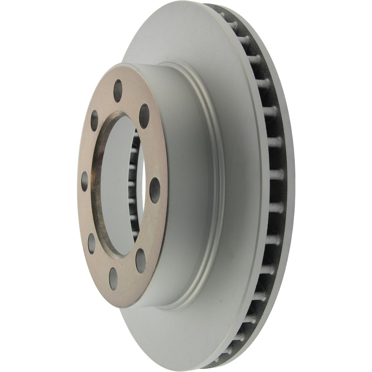 Centric Parts Disc Brake Rotor with RS200 finish for 320.67004F