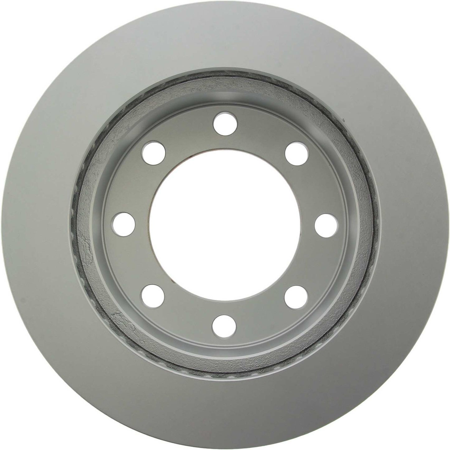 Centric Parts Disc Brake Rotor with RS200 finish for 320.67004F