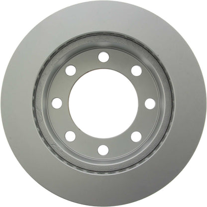 Centric Parts Disc Brake Rotor with RS200 finish for 320.67004F