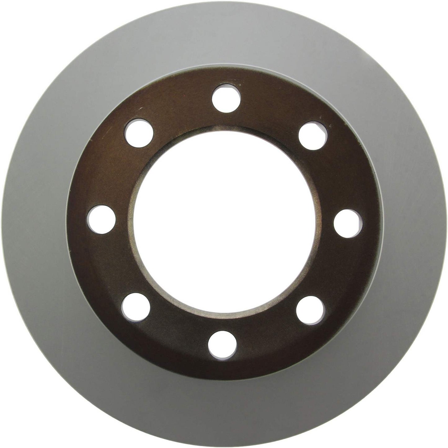 Centric Parts Disc Brake Rotor with RS200 finish for 320.67004F
