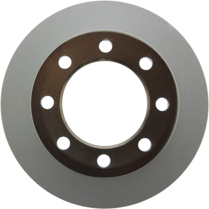Centric Parts Disc Brake Rotor with RS200 finish for 320.67004F