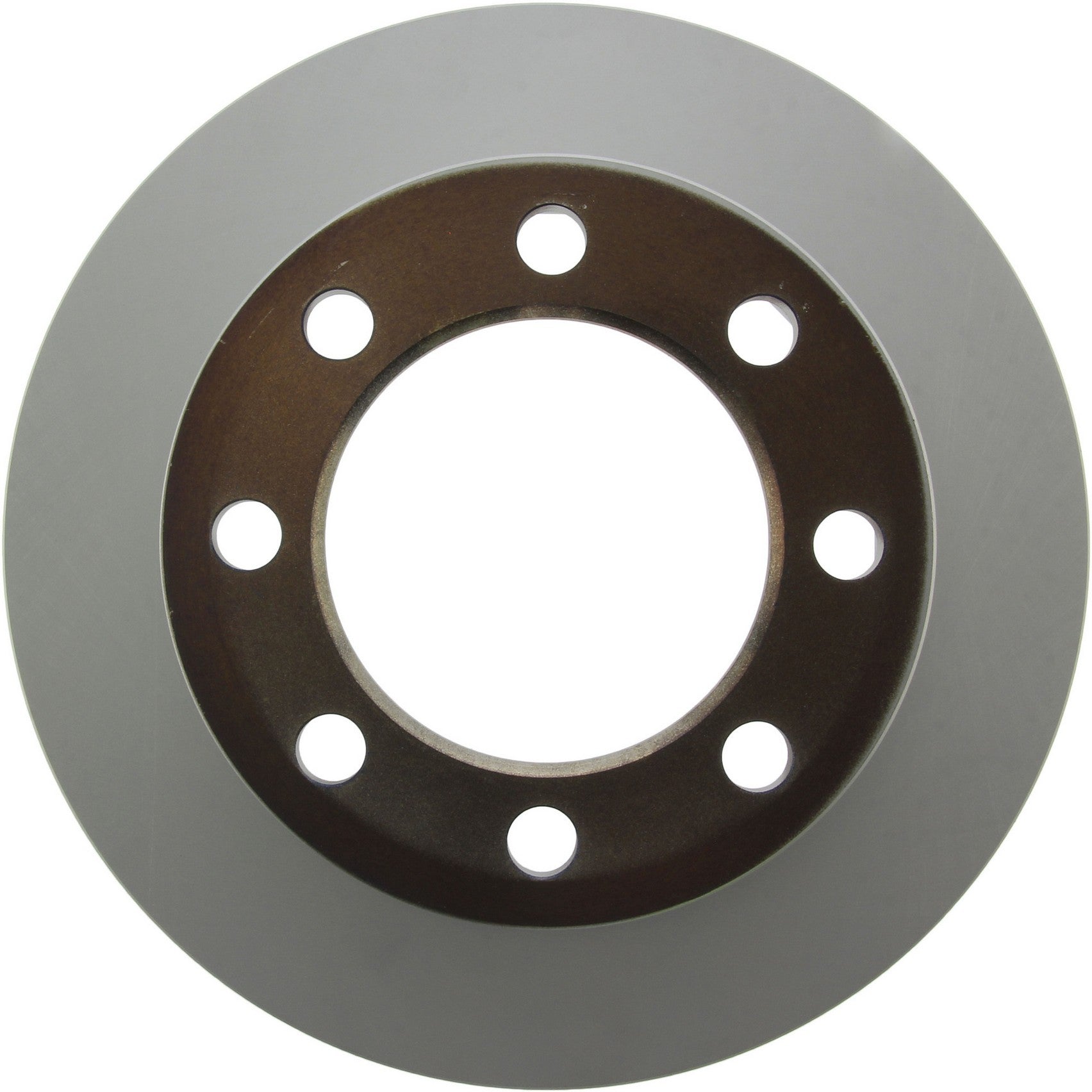 Centric Parts Disc Brake Rotor with RS200 finish for 320.67004F