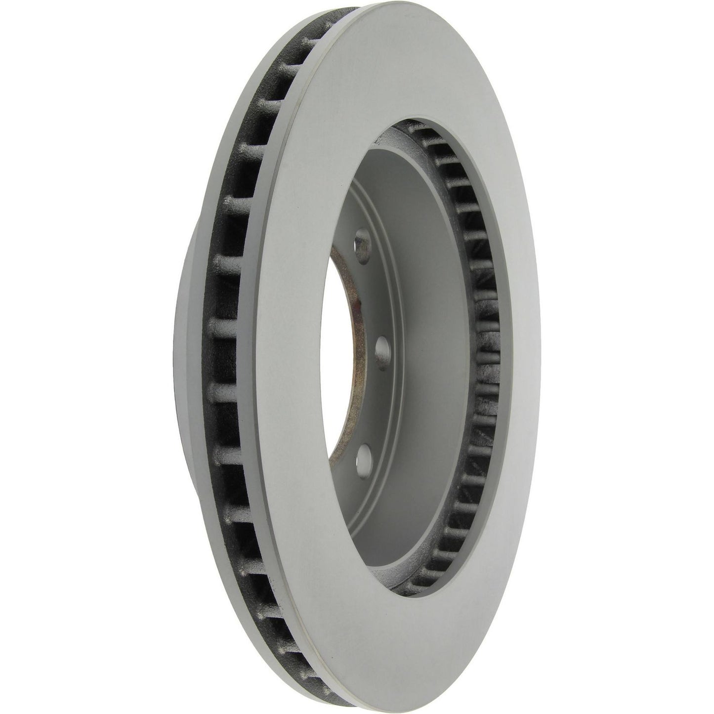 Centric Parts Disc Brake Rotor with RS200 finish for 320.67004F