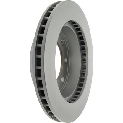 Centric Parts Disc Brake Rotor with RS200 finish for 320.67004F