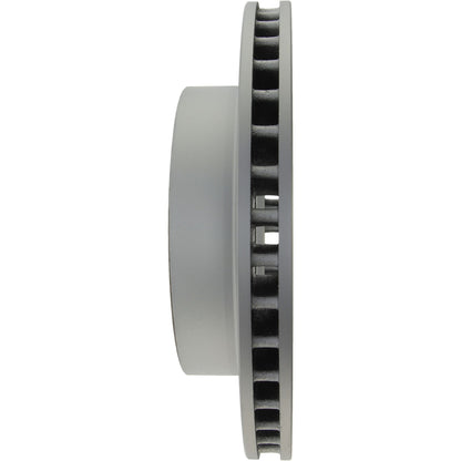 Centric Parts Disc Brake Rotor with RS200 finish for 320.67004F