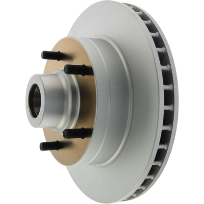 Centric Parts Disc Brake Rotor GCX with Full Coating for 1985-1994 Dodge B150/B250