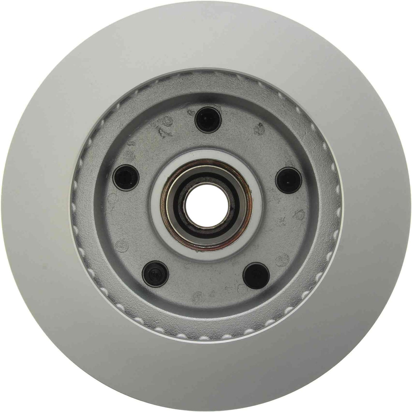 Centric Parts Disc Brake Rotor GCX with Full Coating for 1985-1994 Dodge B150/B250