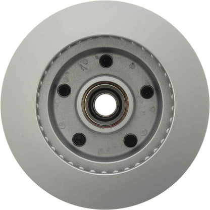 Centric Parts Disc Brake Rotor GCX with Full Coating for 1985-1994 Dodge B150/B250