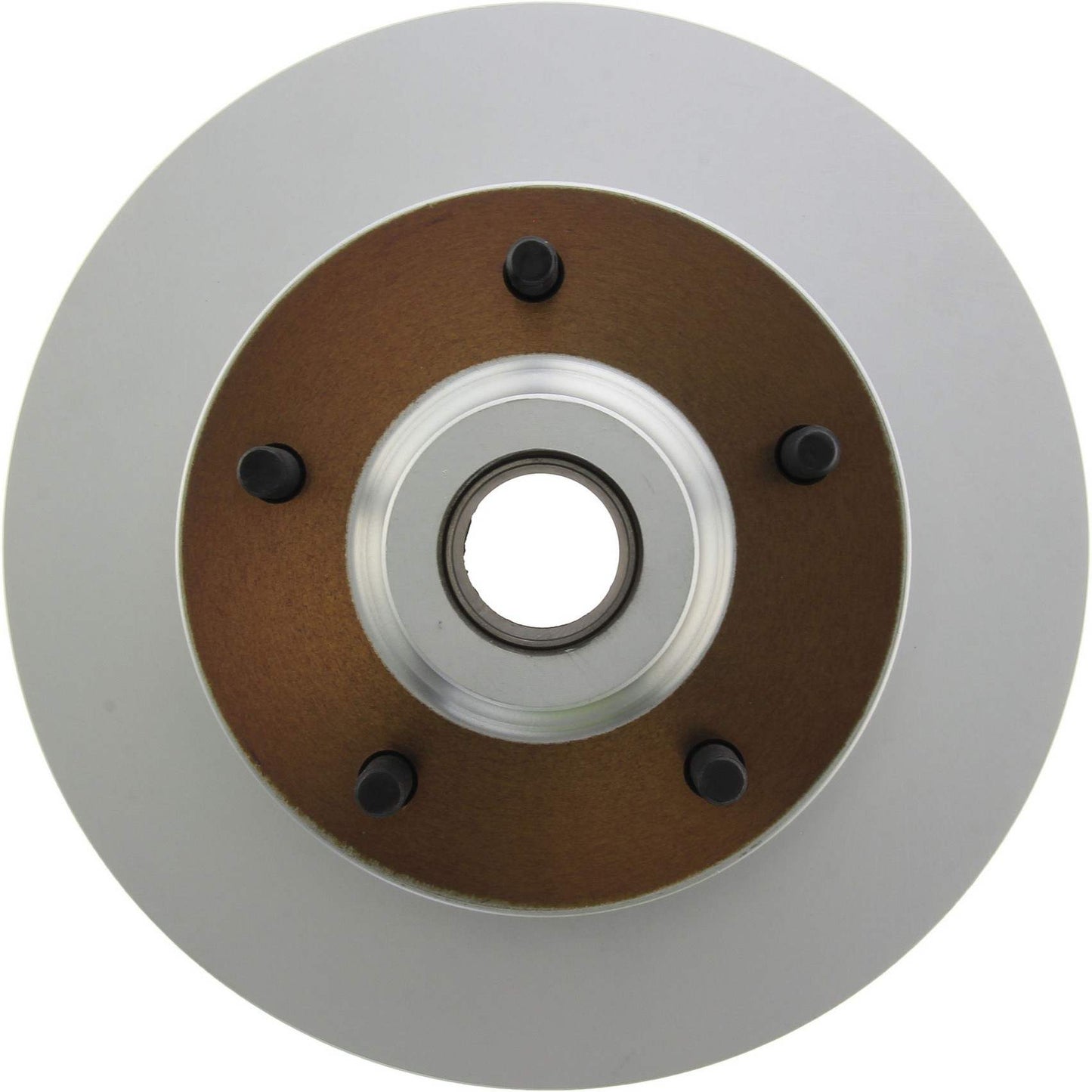 Centric Parts Disc Brake Rotor GCX with Full Coating for 1985-1994 Dodge B150/B250