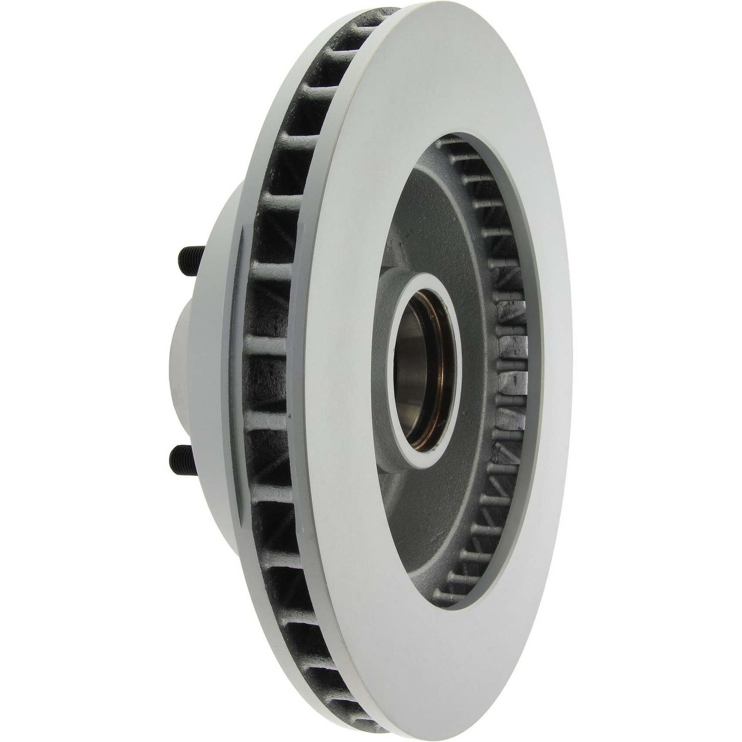 Centric Parts Disc Brake Rotor GCX with Full Coating for 1985-1994 Dodge B150/B250