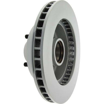 Centric Parts Disc Brake Rotor GCX with Full Coating for 1985-1994 Dodge B150/B250