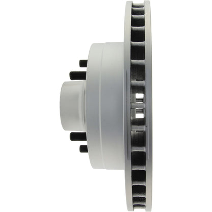 Centric Parts Disc Brake Rotor GCX with Full Coating for 1985-1994 Dodge B150/B250