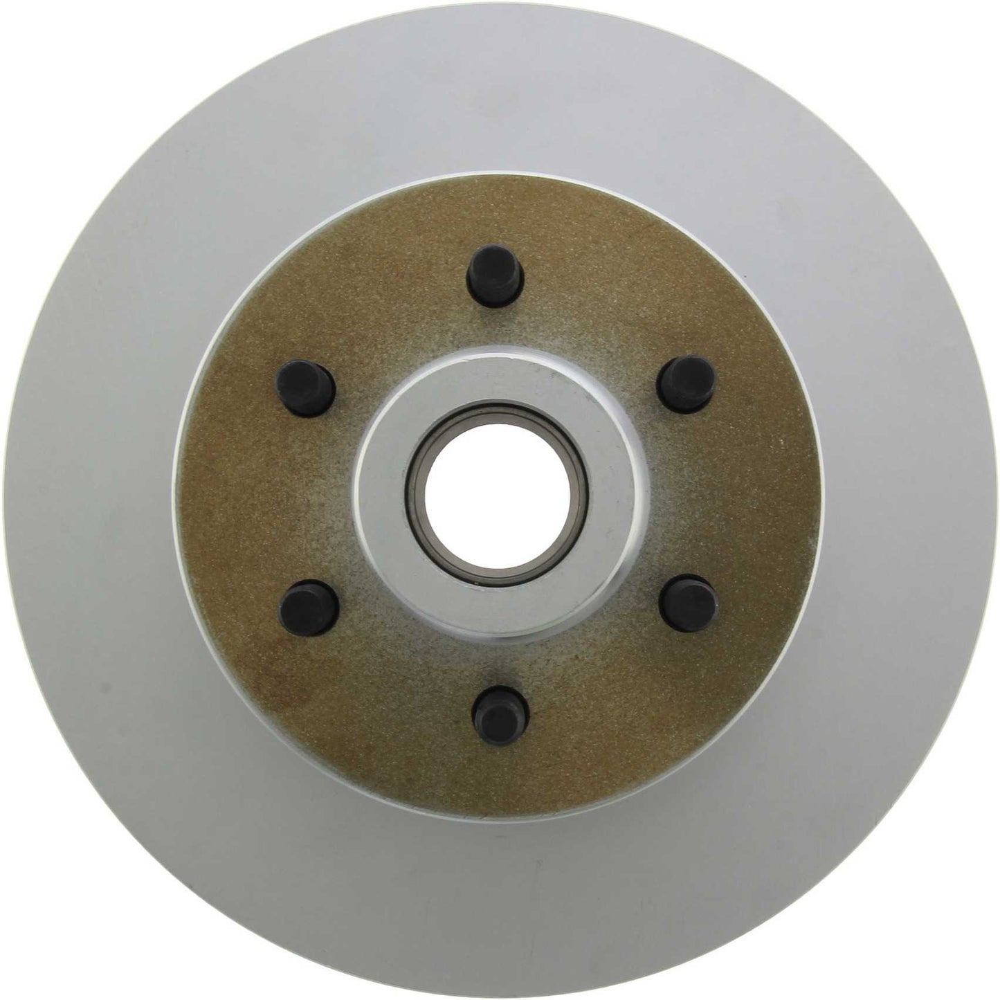 Centric Parts Disc Brake Rotor and Hub Assembly GCX Rotor with Full Coating for 1991-1996 Dodge Dakota 320.67019F
