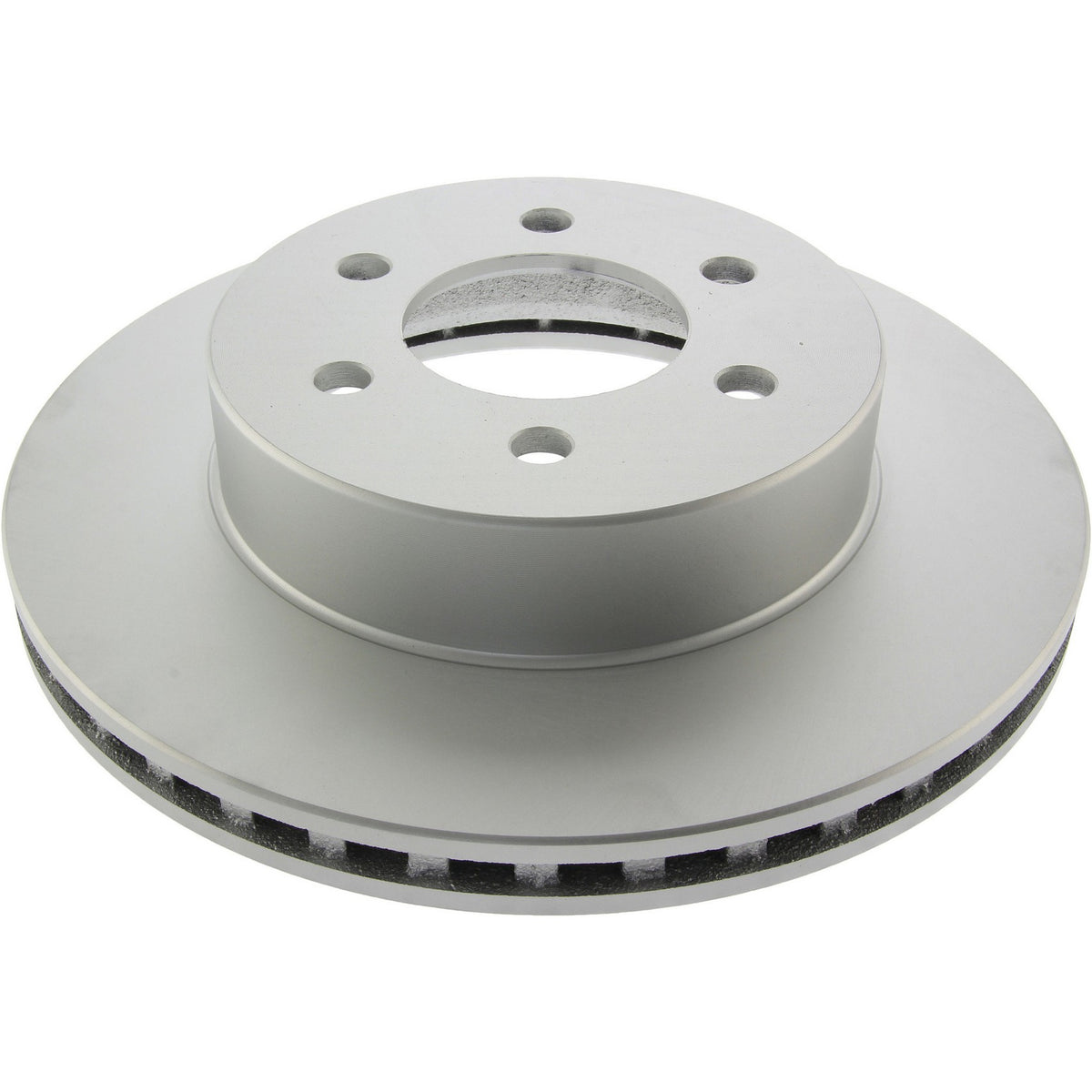 Centric Parts Disc Brake Rotor GCX FC with RS200 finish 320.67020F