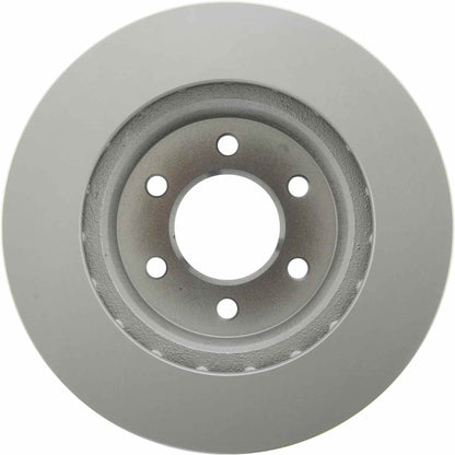 Centric Parts Disc Brake Rotor GCX FC with RS200 finish 320.67020F