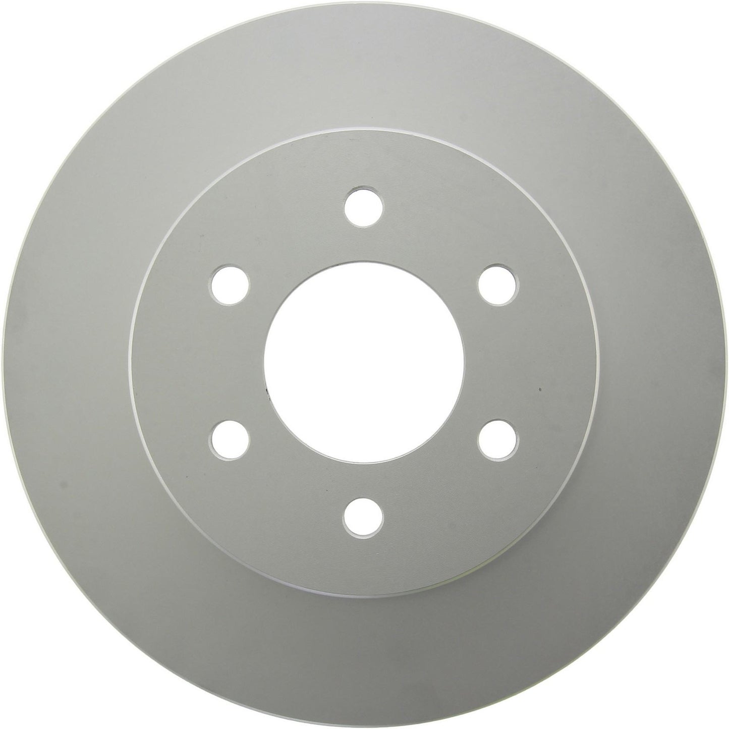 Centric Parts Disc Brake Rotor GCX FC with RS200 finish 320.67020F