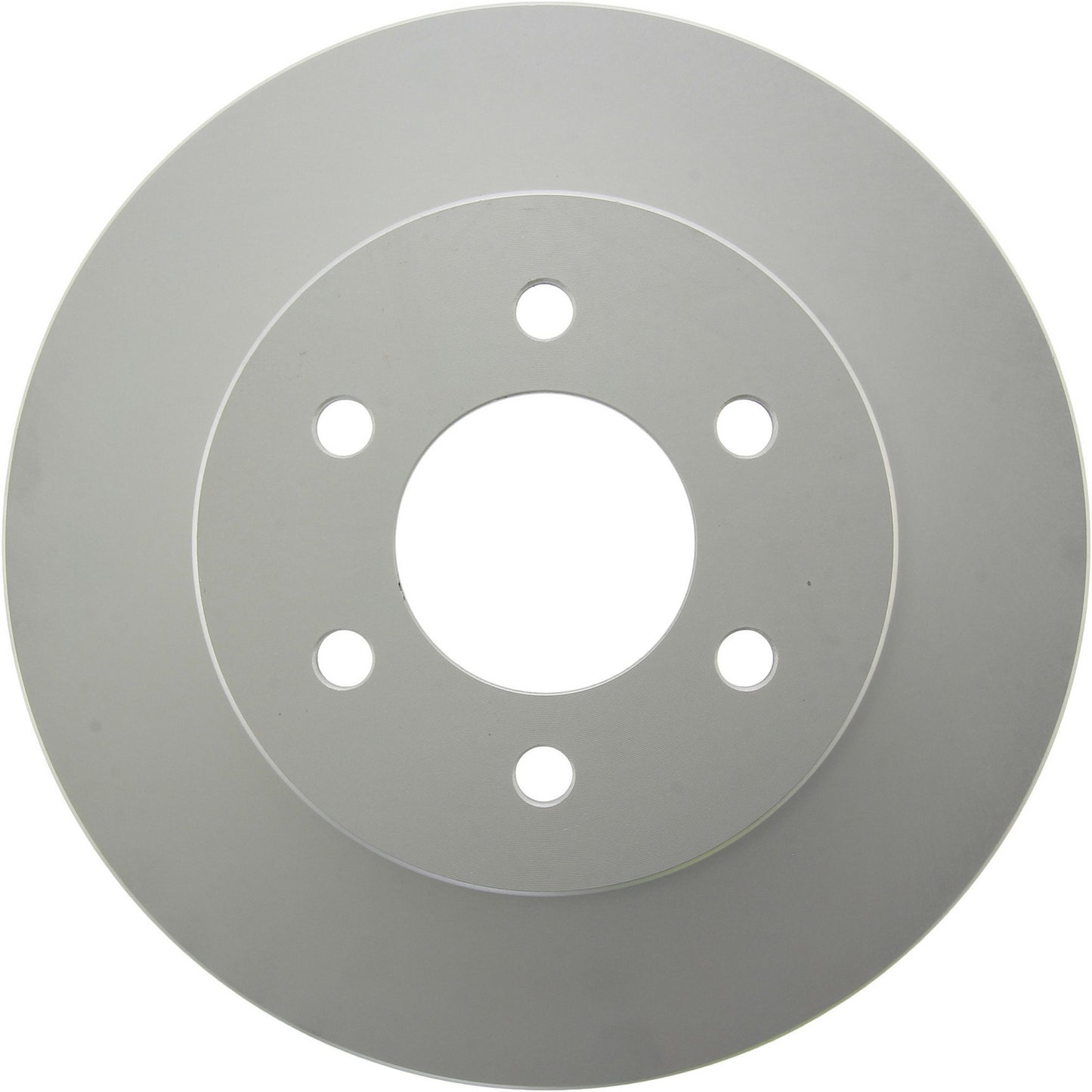 Centric Parts Disc Brake Rotor GCX FC with RS200 finish 320.67020F