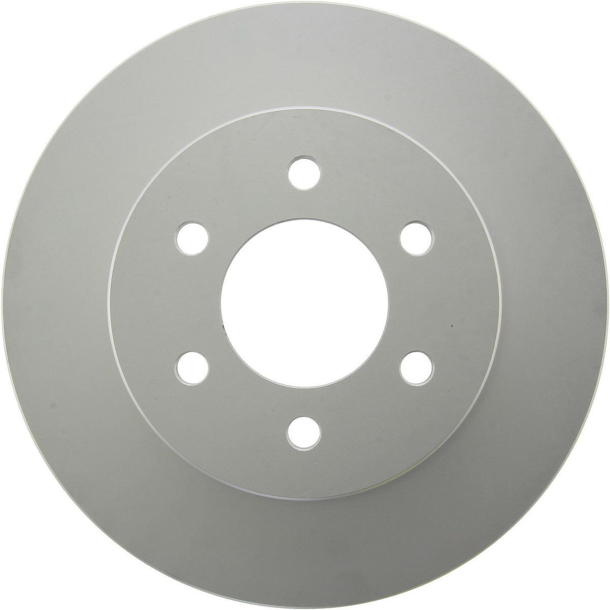 Centric Parts Disc Brake Rotor GCX FC with RS200 finish 320.67020F
