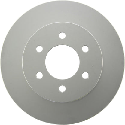 Centric Parts Disc Brake Rotor GCX FC with RS200 finish 320.67020F