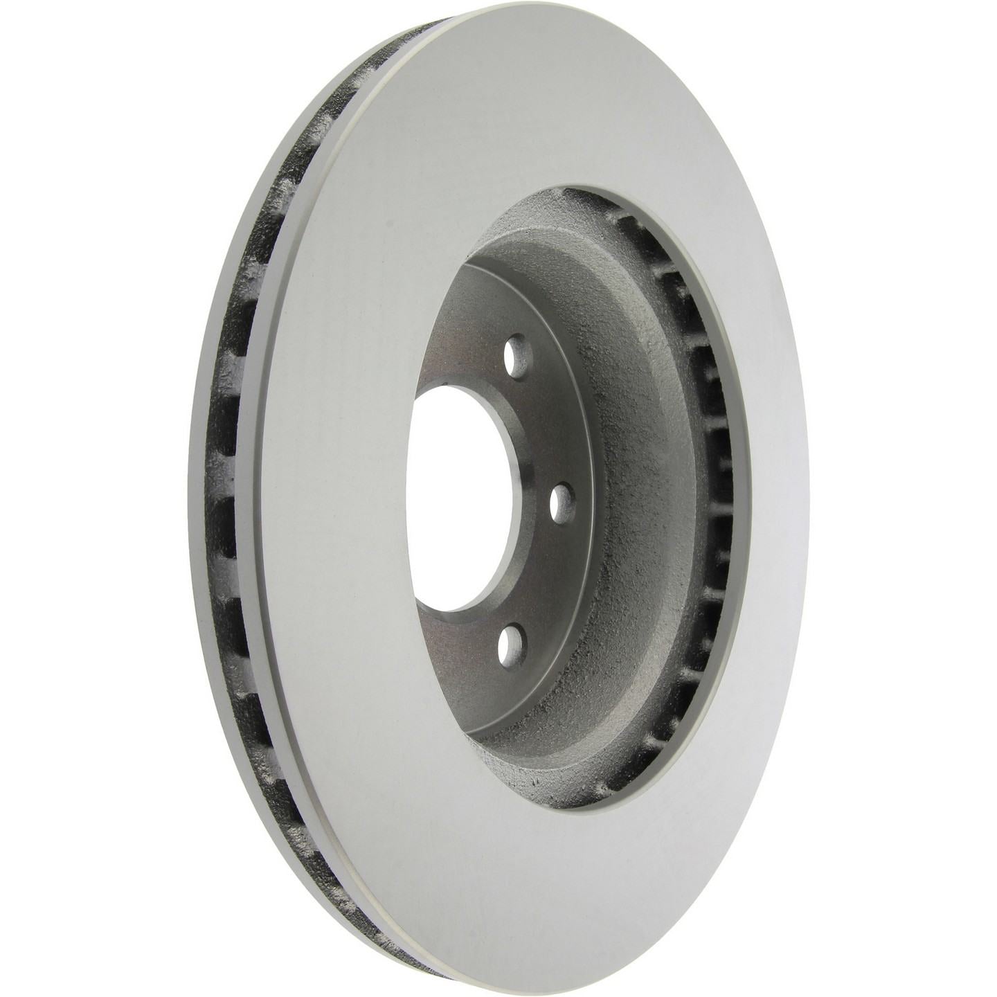 Centric Parts Disc Brake Rotor GCX FC with RS200 finish 320.67020F