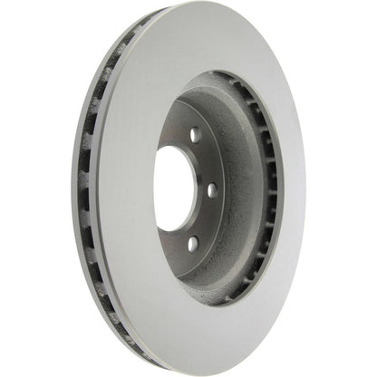 Centric Parts Disc Brake Rotor GCX FC with RS200 finish 320.67020F