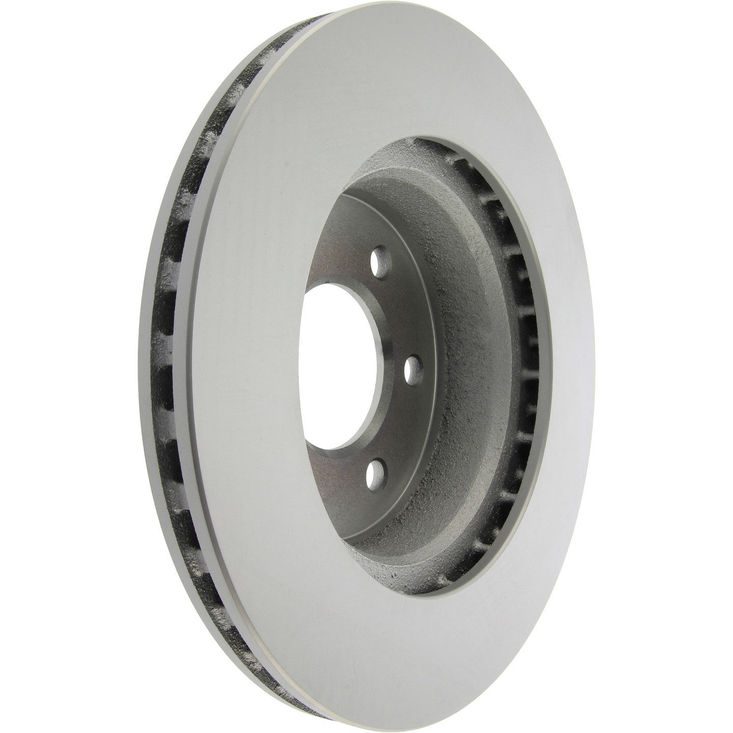 Centric Parts Disc Brake Rotor GCX FC with RS200 finish 320.67020F