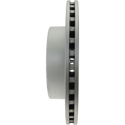 Centric Parts Disc Brake Rotor GCX FC with RS200 finish 320.67020F