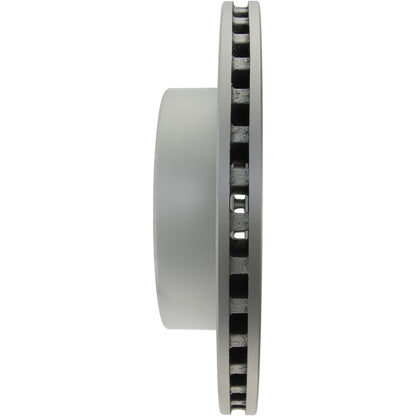 Centric Parts Disc Brake Rotor GCX FC with RS200 finish 320.67020F