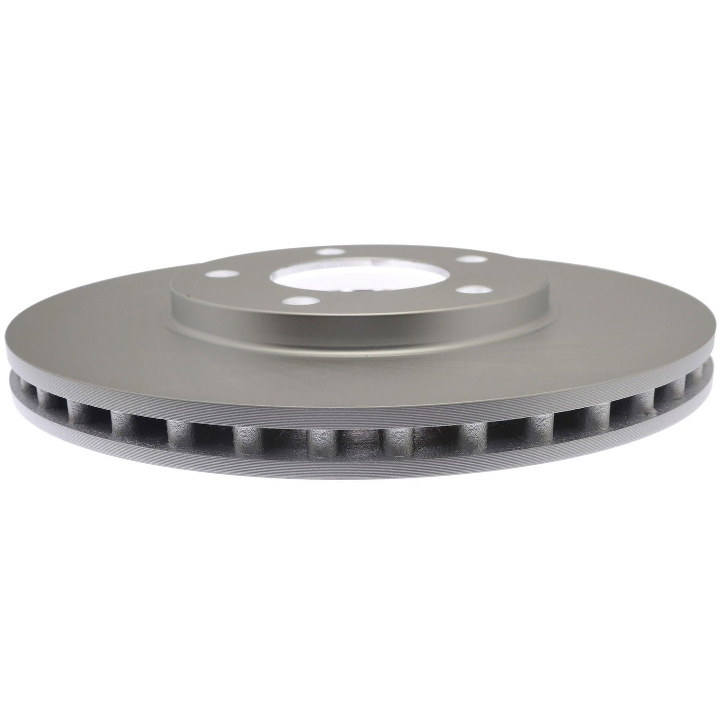 Centric Parts Disc Brake Rotor GCX with Full Coating 320.67021F