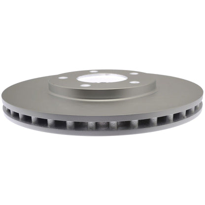 Centric Parts Disc Brake Rotor GCX with Full Coating 320.67021F