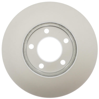 Centric Parts Disc Brake Rotor GCX with Full Coating 320.67021F