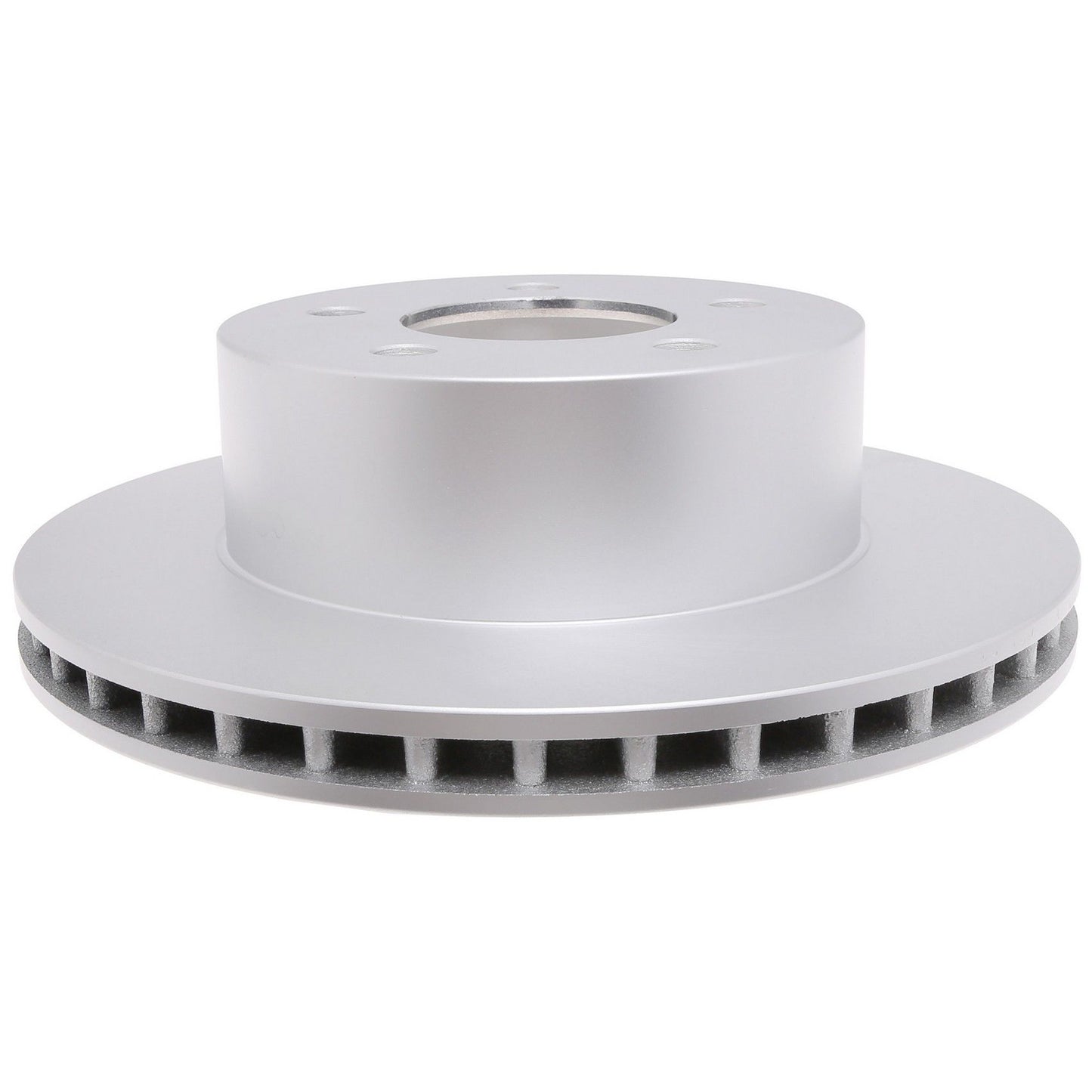 Centric Parts Disc Brake Rotor GCX with Full Coating 320.67022F