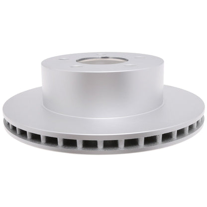 Centric Parts Disc Brake Rotor GCX with Full Coating 320.67022F